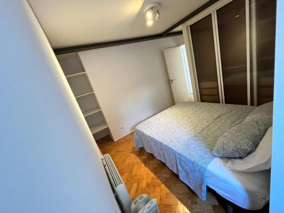 Lisbon Central Apartment Ngoại thất bức ảnh