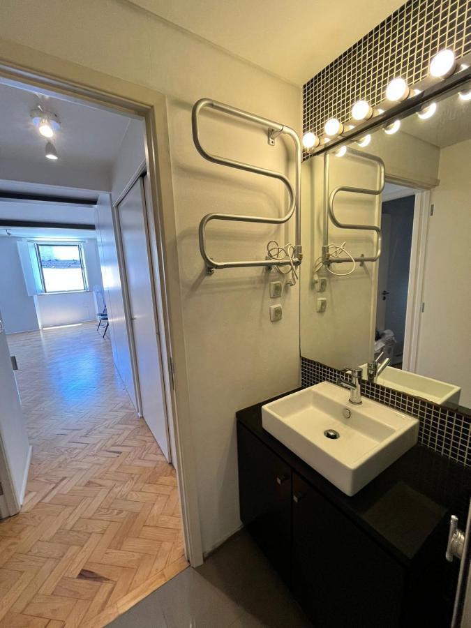 Lisbon Central Apartment Ngoại thất bức ảnh