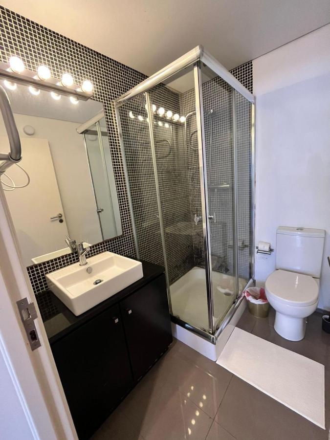 Lisbon Central Apartment Ngoại thất bức ảnh