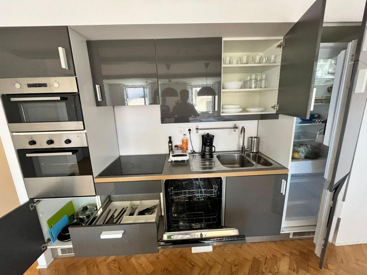 Lisbon Central Apartment Ngoại thất bức ảnh