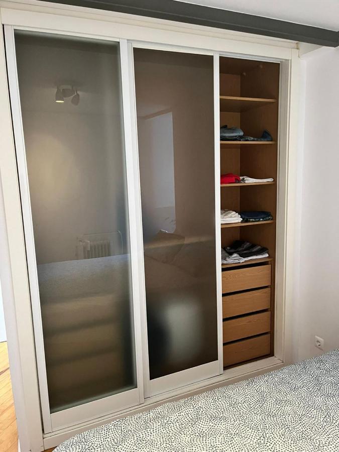 Lisbon Central Apartment Ngoại thất bức ảnh