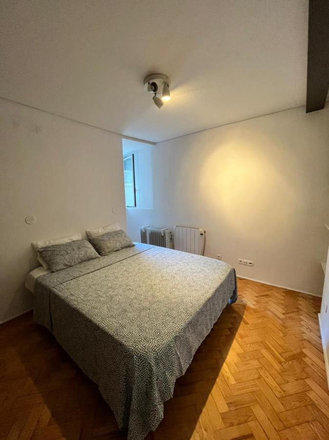 Lisbon Central Apartment Ngoại thất bức ảnh